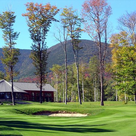 Sugarloaf Mountain Hotel Carrabassett Valley Esterno foto
