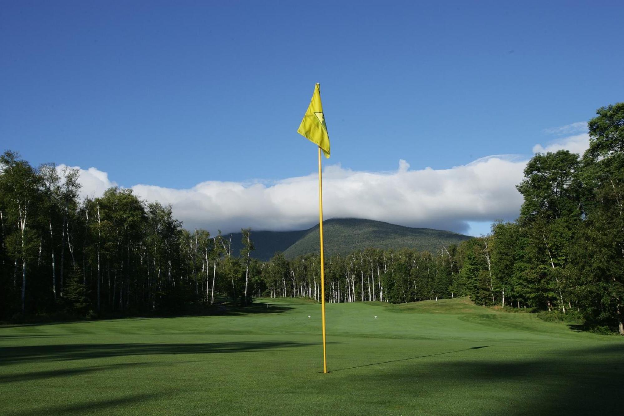 Sugarloaf Mountain Hotel Carrabassett Valley Esterno foto