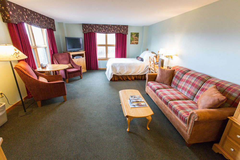 Sugarloaf Mountain Hotel Carrabassett Valley Esterno foto