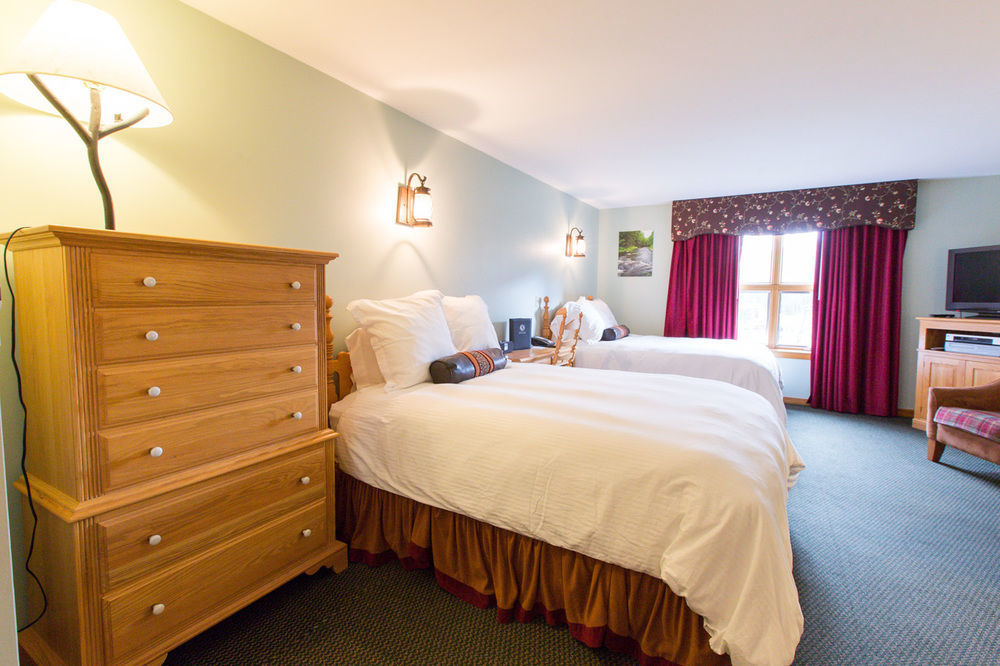 Sugarloaf Mountain Hotel Carrabassett Valley Esterno foto