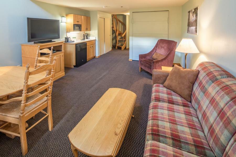 Sugarloaf Mountain Hotel Carrabassett Valley Esterno foto