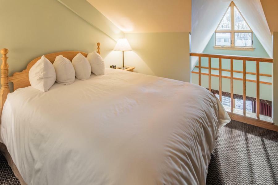 Sugarloaf Mountain Hotel Carrabassett Valley Esterno foto