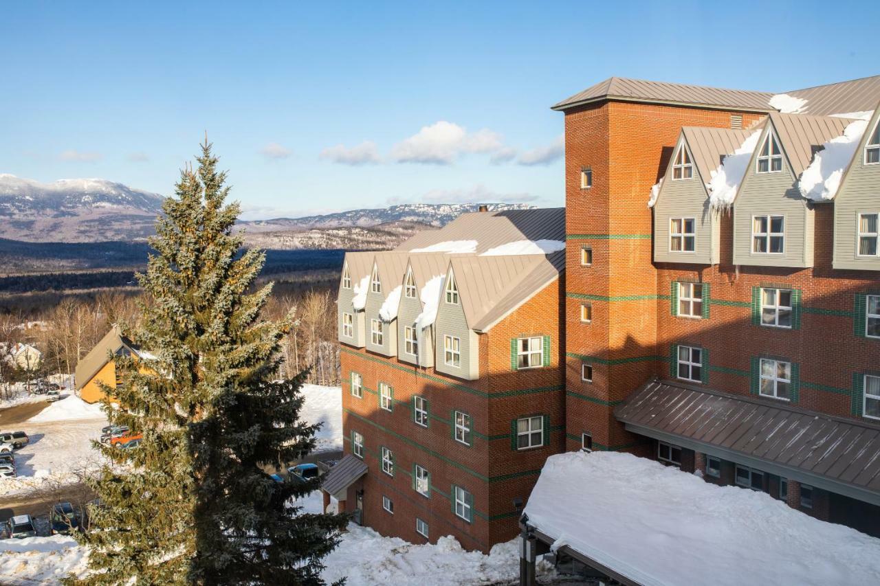 Sugarloaf Mountain Hotel Carrabassett Valley Esterno foto